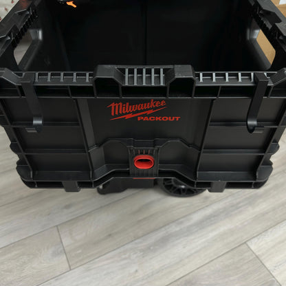 Hooks for Milwaukee Packout Crate 48-22-8440 | 4932471724 | Packout Mod | 4X