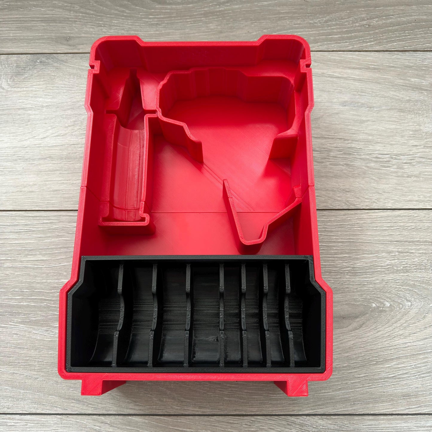 INSERT for Milwaukee M12 BPS Polisher 4933447791 Packout Organizer