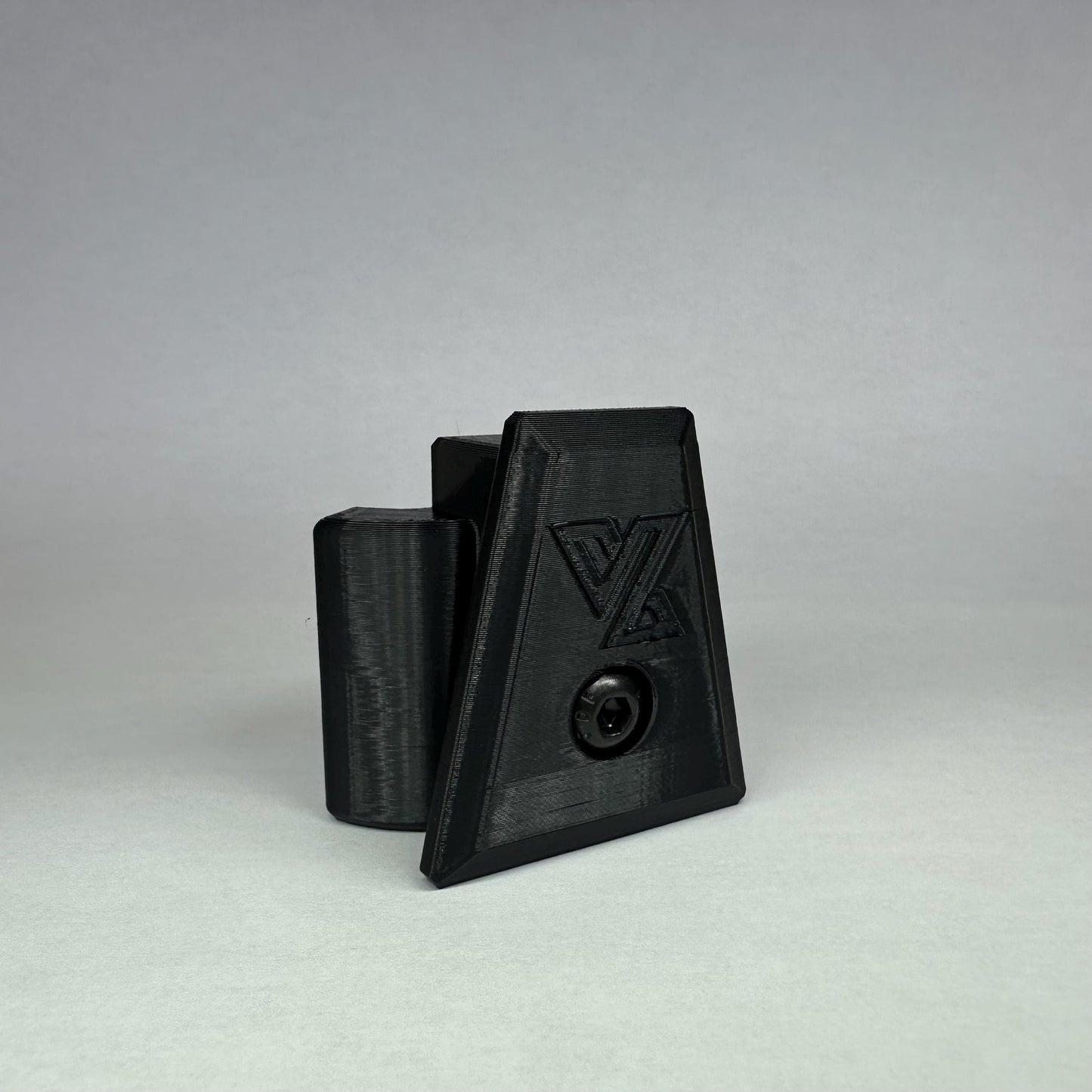 Toughbuilt ClipTech Corner Rail Mount fits L-BOXX Contractor BOSCH and others