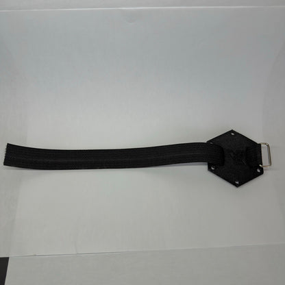 X4 Hex Plug Mount with strap for BOSCH L-BOXX Sortimo Lid