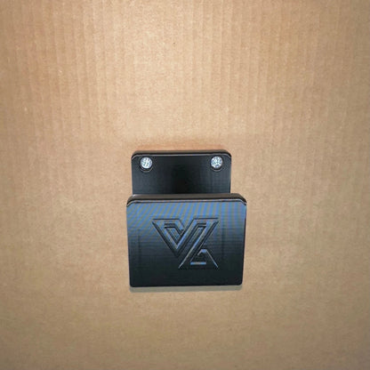 Wall Mount Holder Bracket for ToughBuilt Stacktech Rolling Trolley Box & Drawer